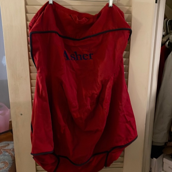 Pottery Barn Kids Other Pottery Barn Kids Chair Cover Poshmark